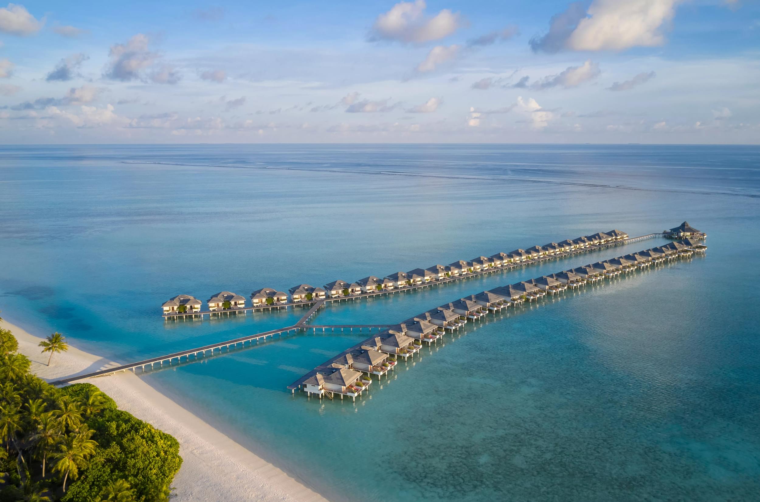 Villa Park Sun Island — Maamigili, Alif Dhaal