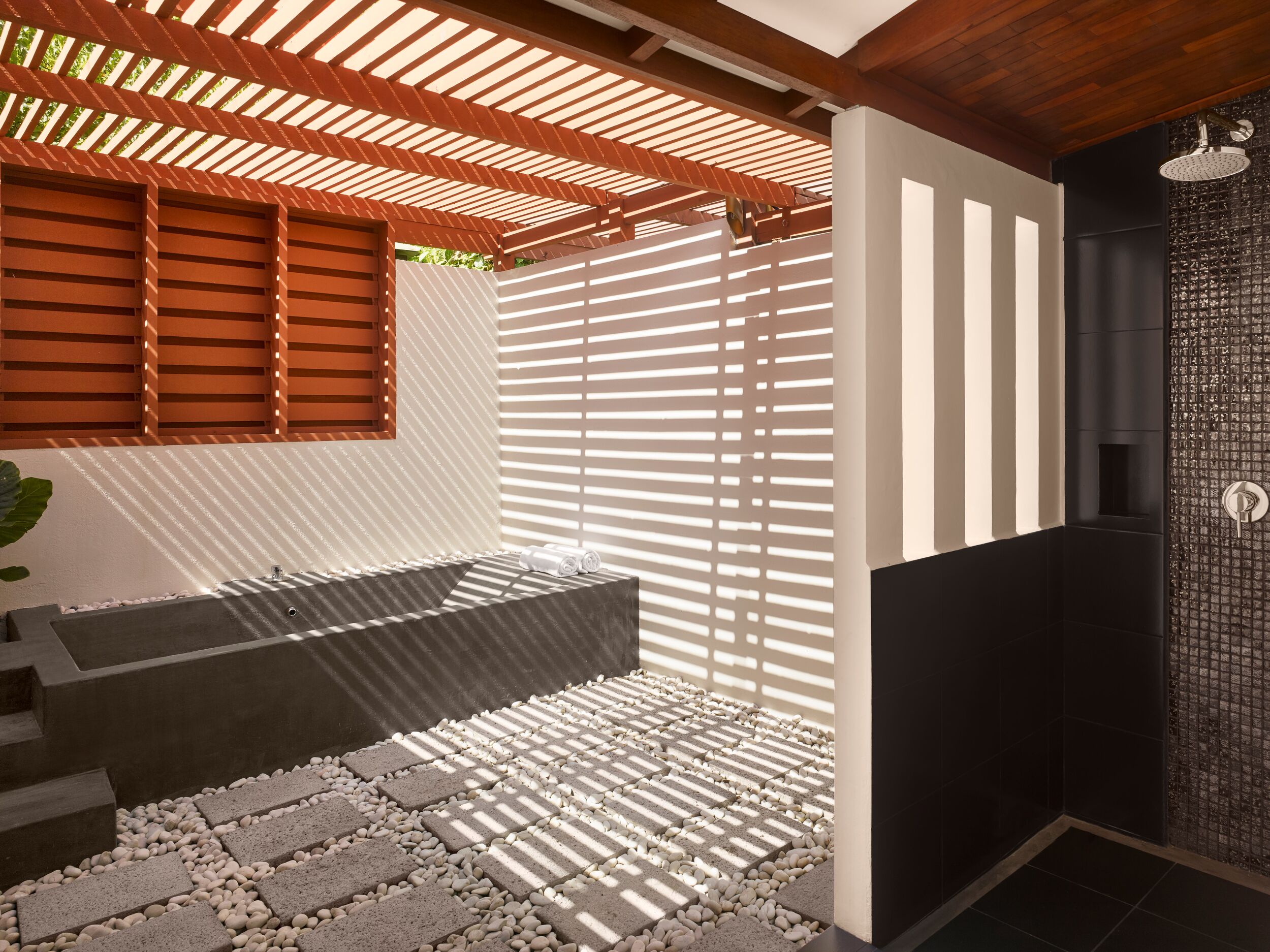 Villa Park Sun Island — Maamigili, Alif Dhaal