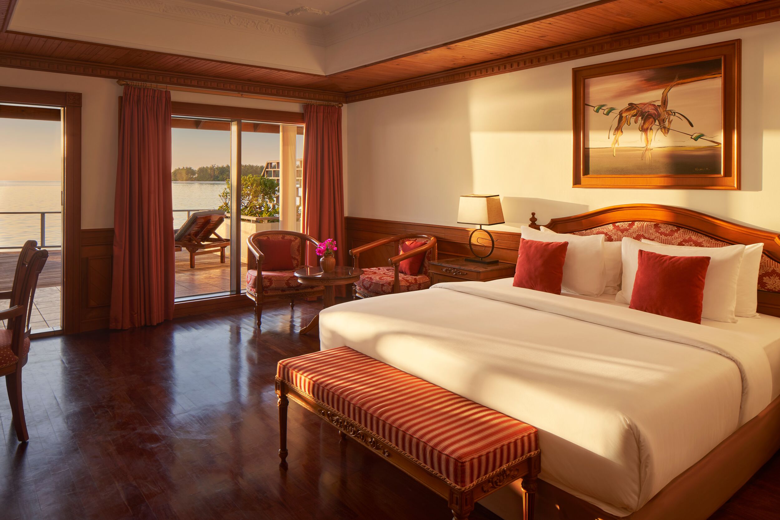 Villa Park Sun Island — Maamigili, Alif Dhaal