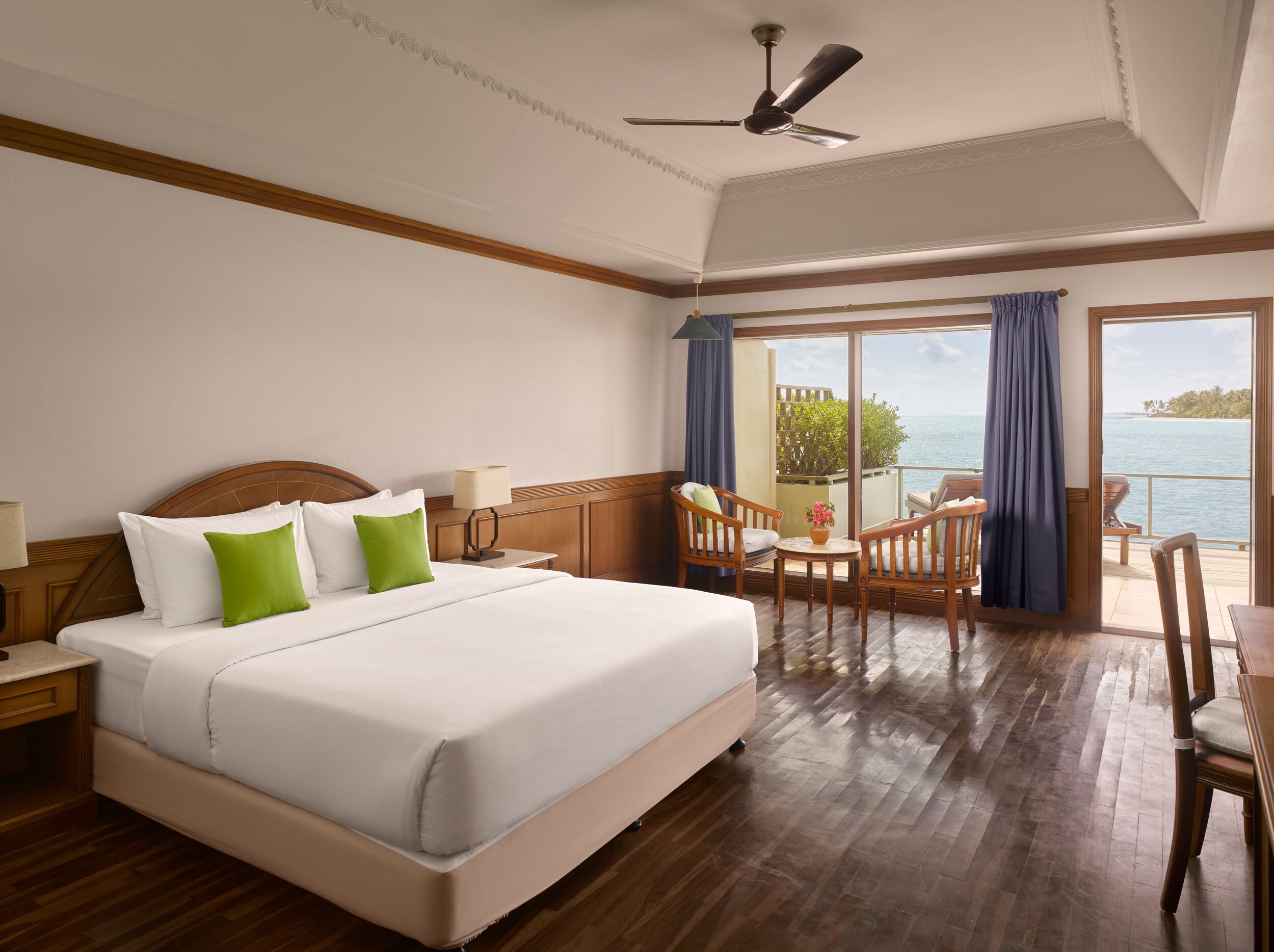 Villa Park Sun Island — Maamigili, Alif Dhaal