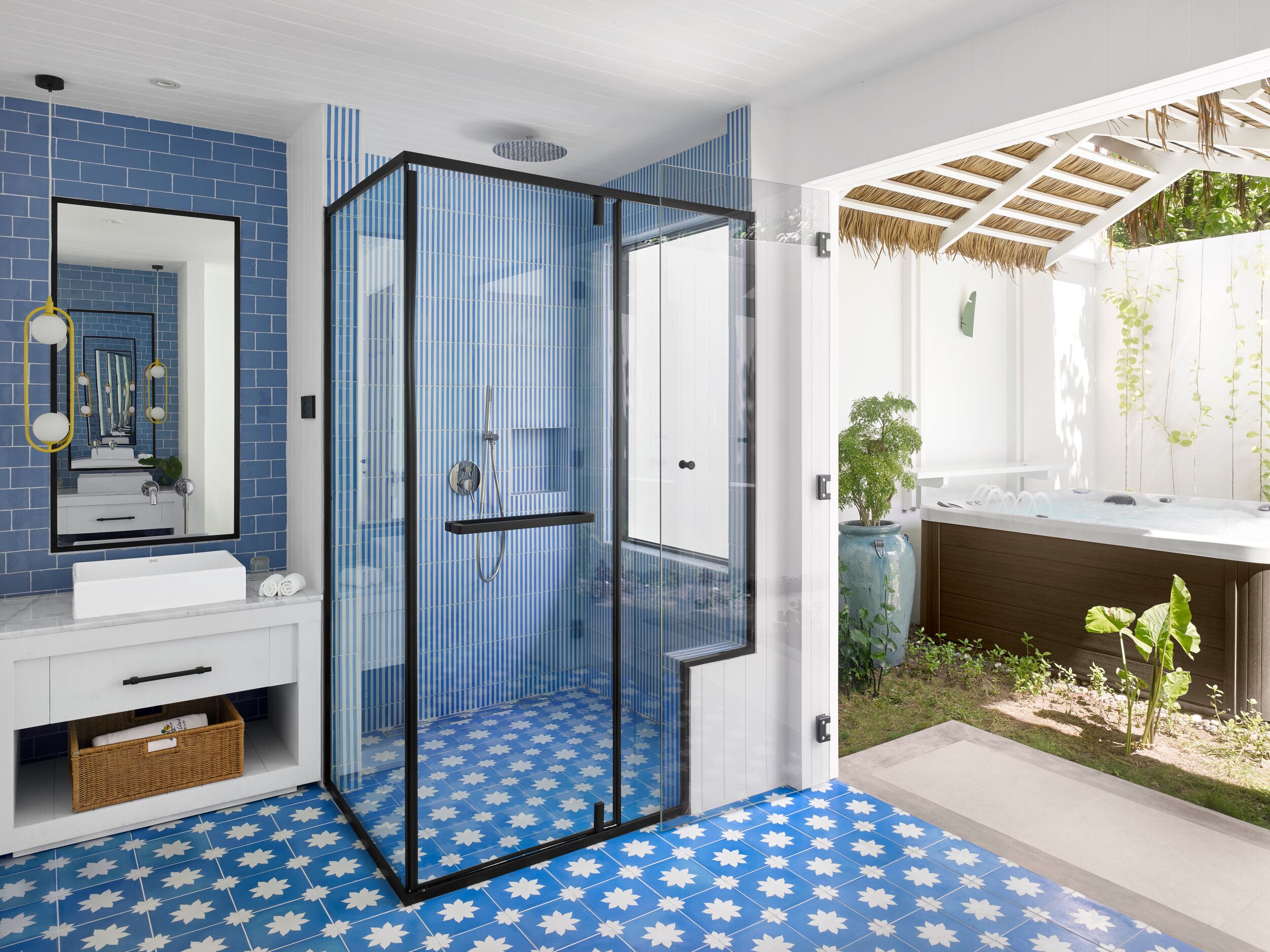 Villa Park Sun Island — Maamigili, Alif Dhaal