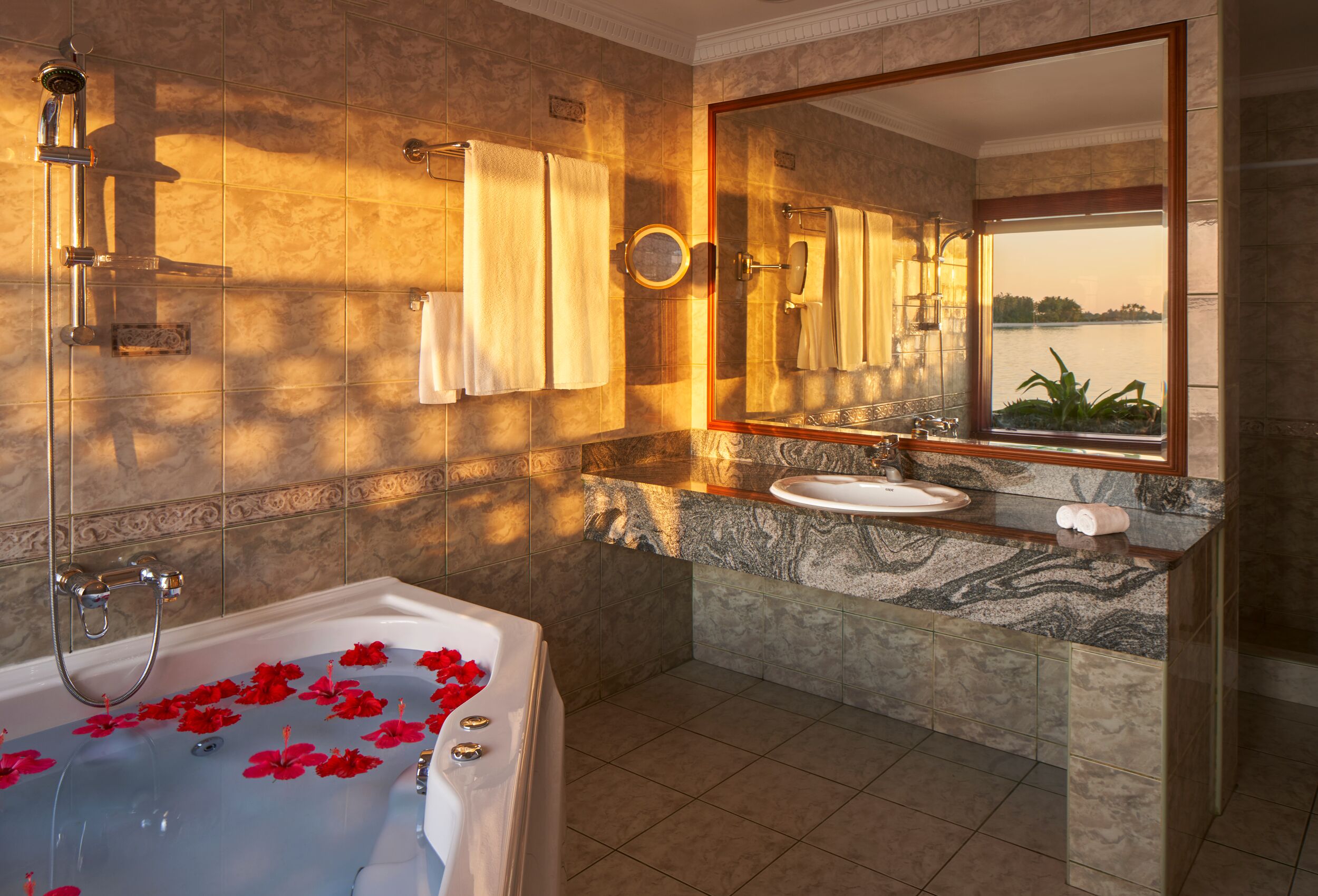 Villa Park Sun Island — Maamigili, Alif Dhaal