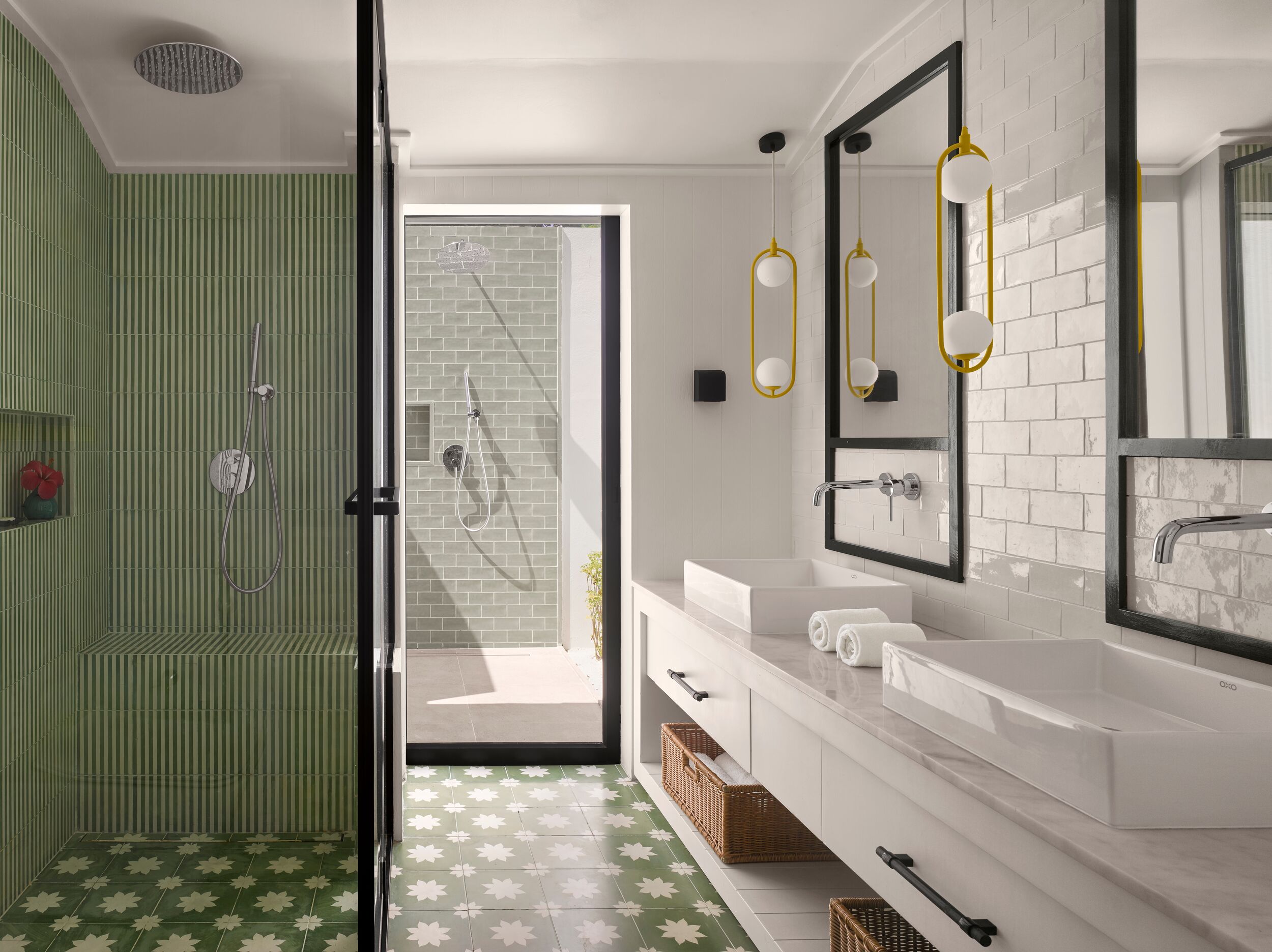 Villa Park Sun Island — Maamigili, Alif Dhaal