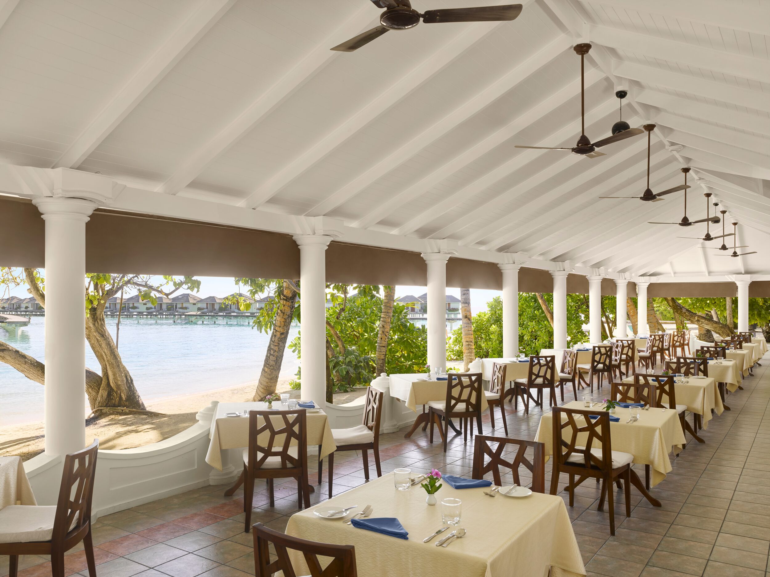 Villa Park Sun Island — Maamigili, Alif Dhaal