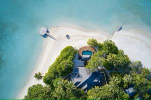 Royal Island, Maldives
