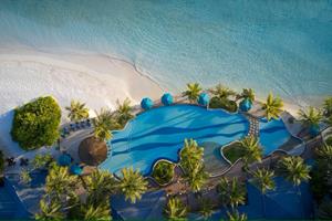 Royal Island, Maldives