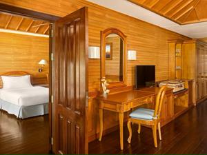 Royal Island, Maldives