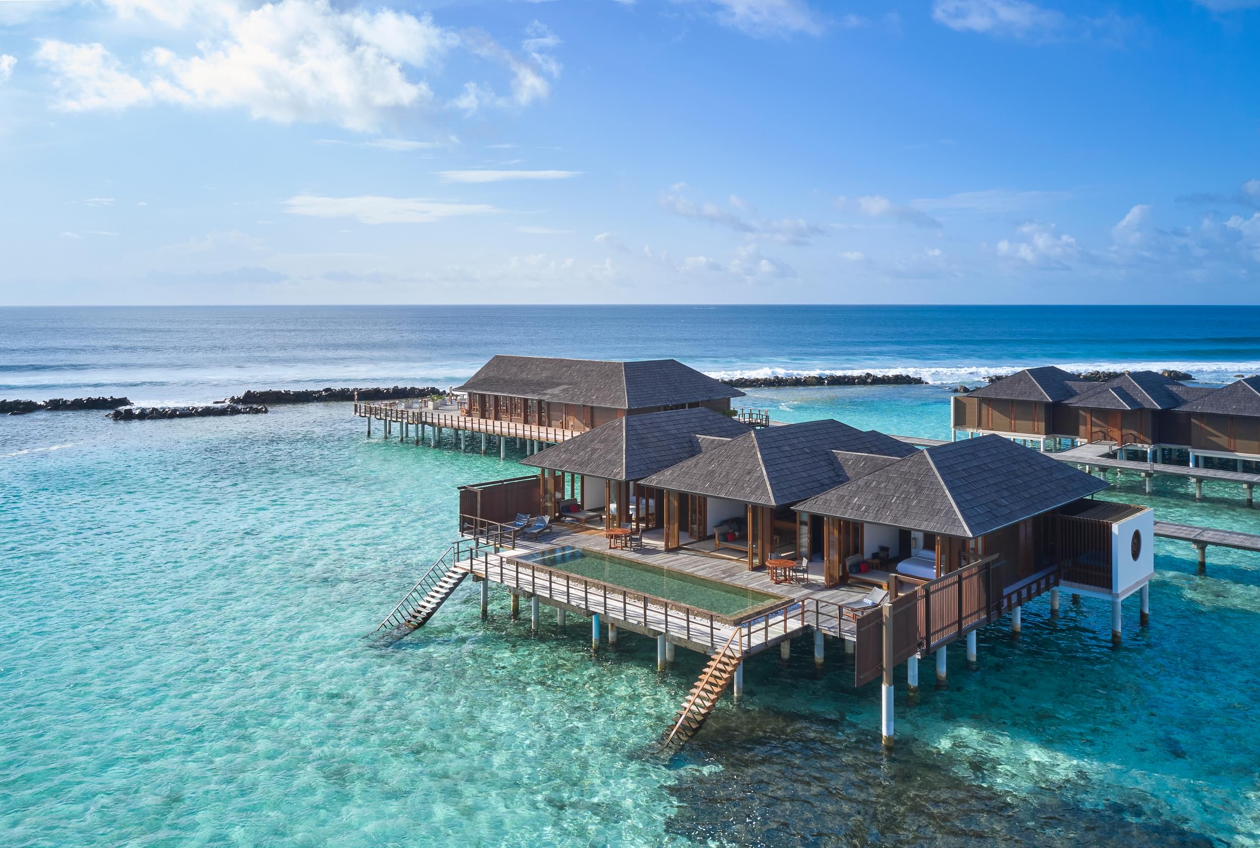 Villa Nautica, Paradise Island
