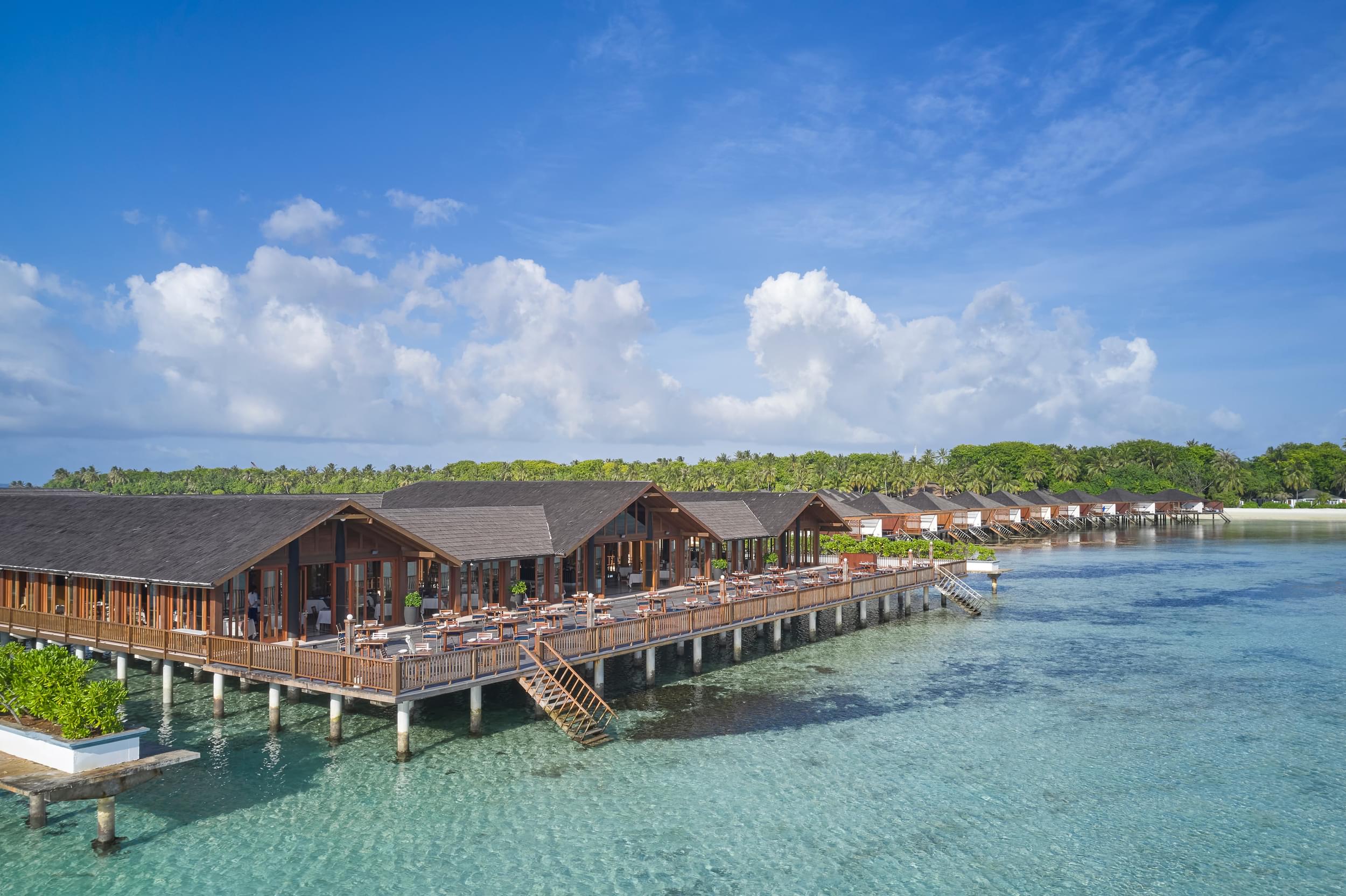 Villa Nautica, Paradise Island