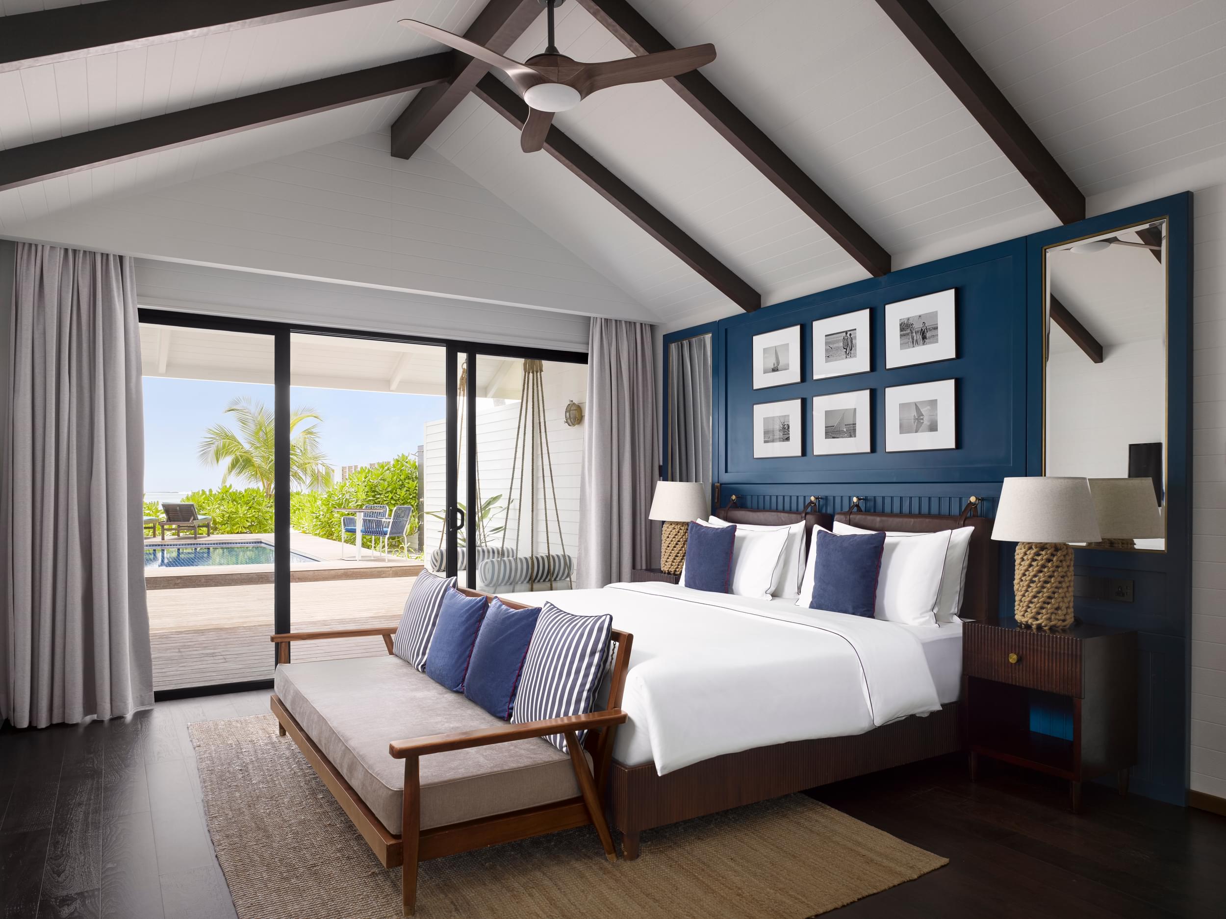 Villa Nautica, Paradise Island