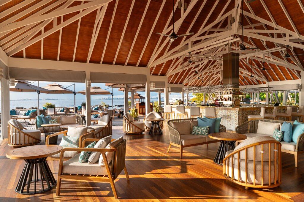 Niva Kurumba Maldives