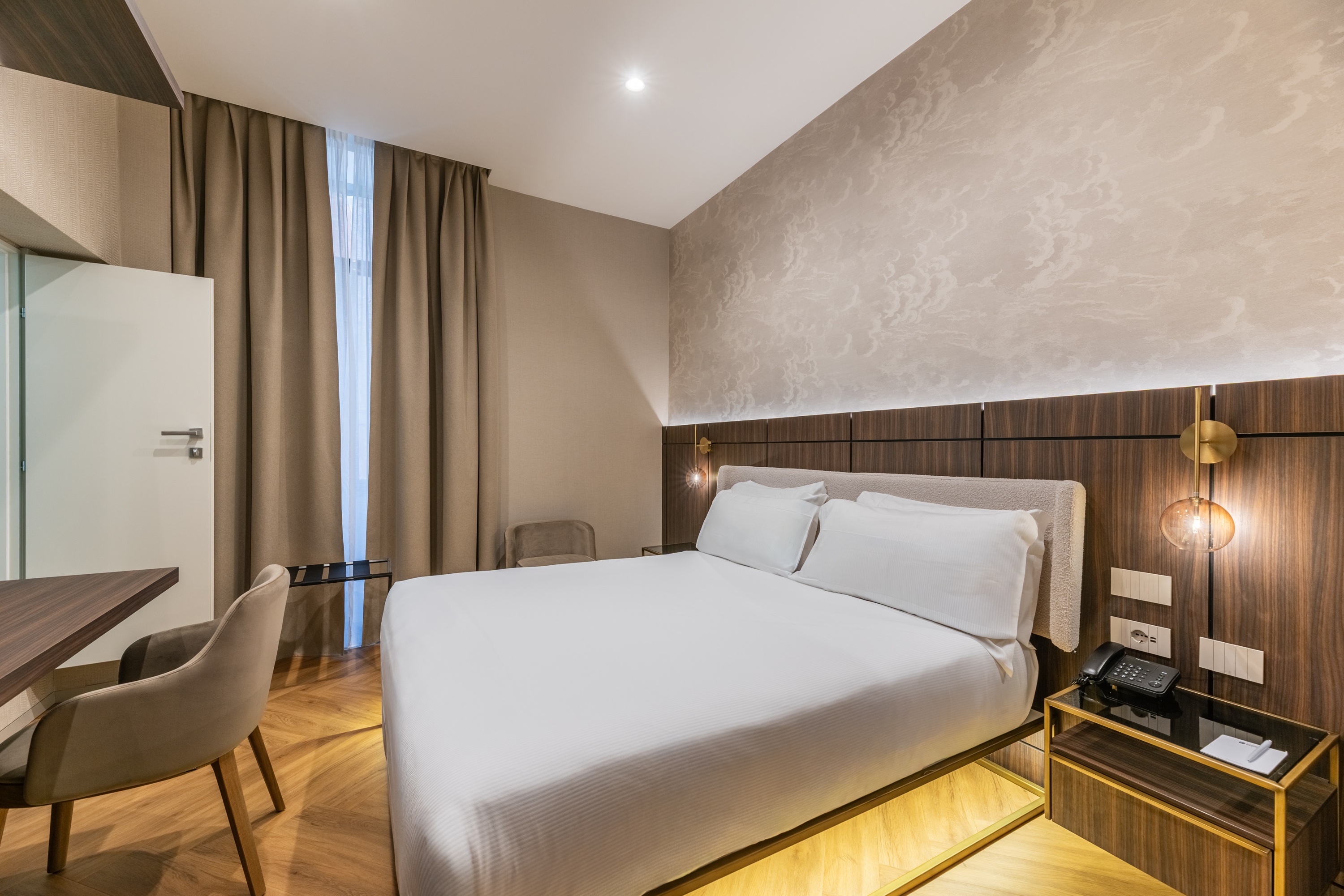 Hotel Raffaello Sure Hotel Collection By Best Western