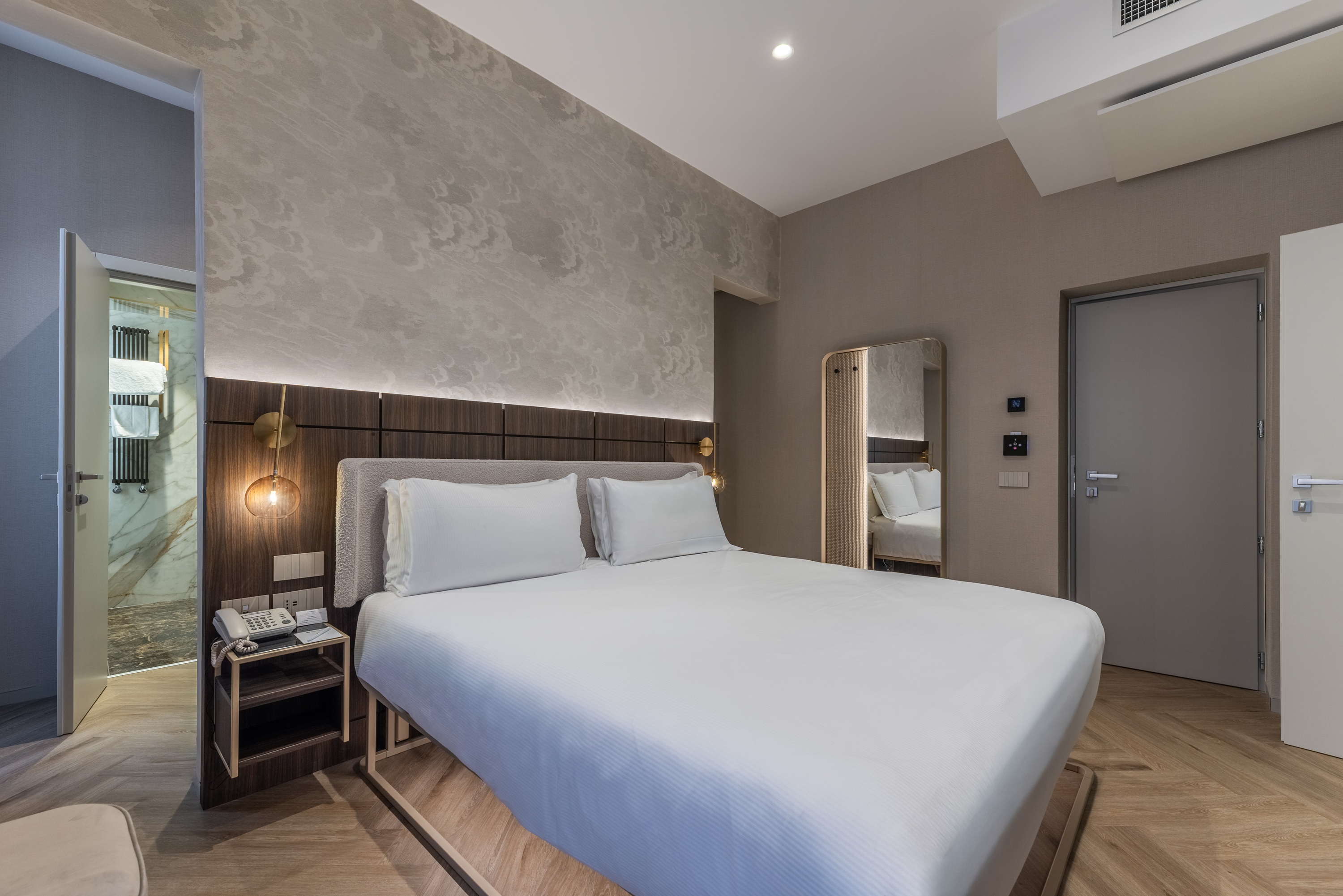 Hotel Raffaello Sure Hotel Collection By Best Western