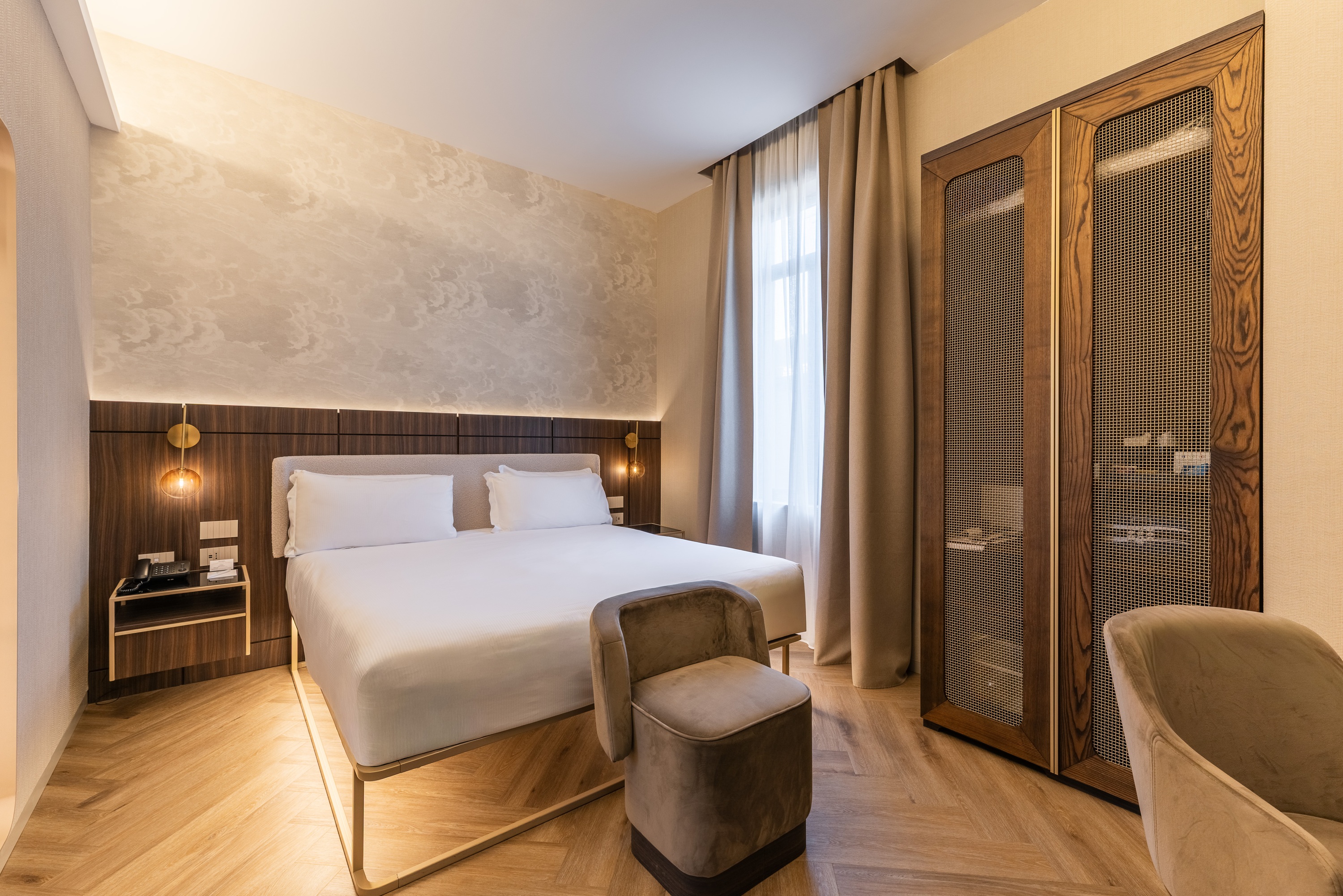 Hotel Raffaello Sure Hotel Collection By Best Western
