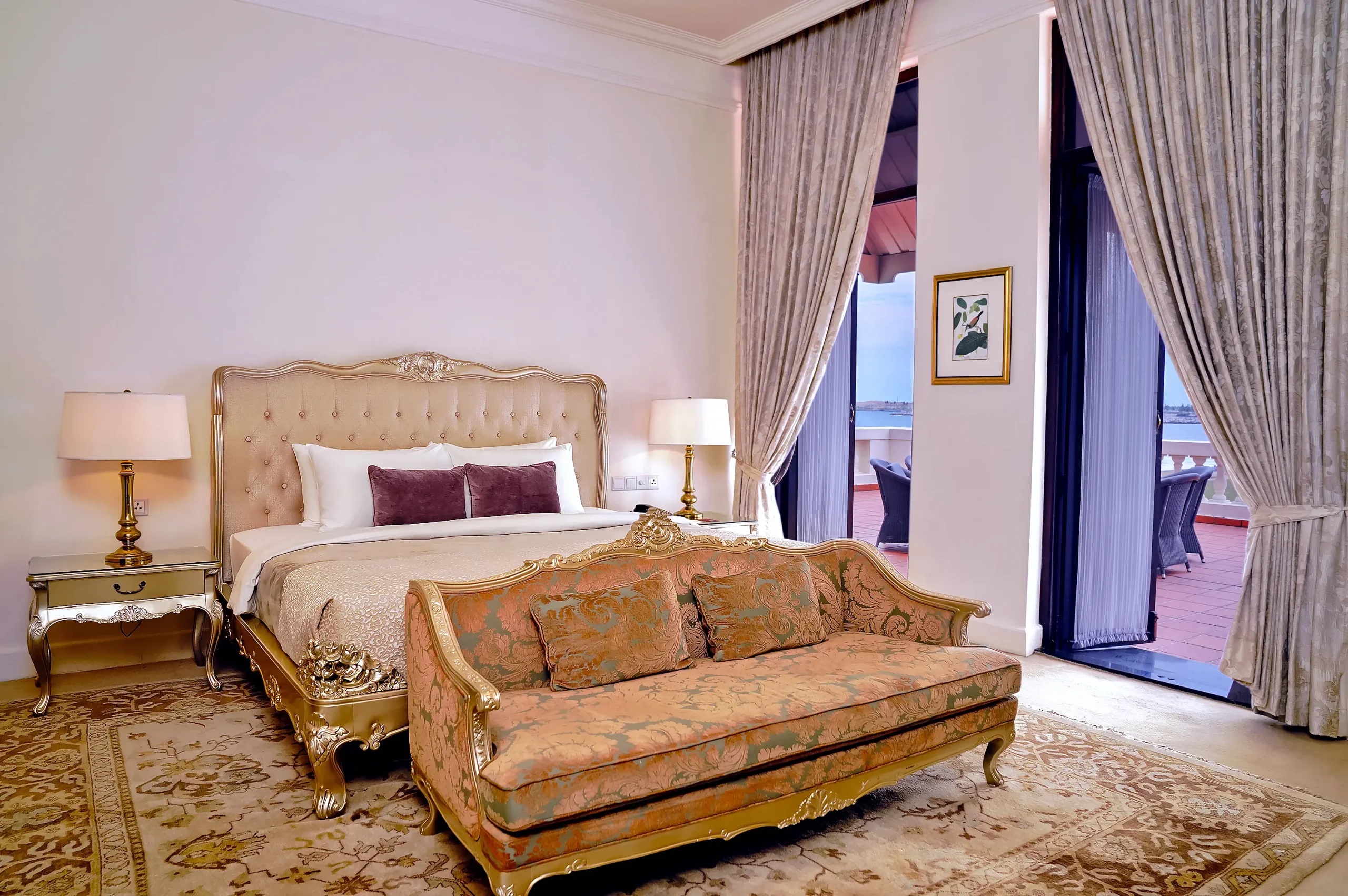 Galle Face Hotel