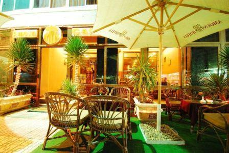 Amoun Hotel  