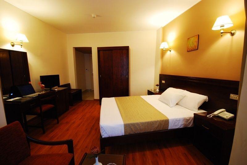 Amoun Hotel  