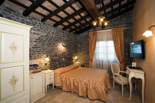 Relais Castrum Boccea