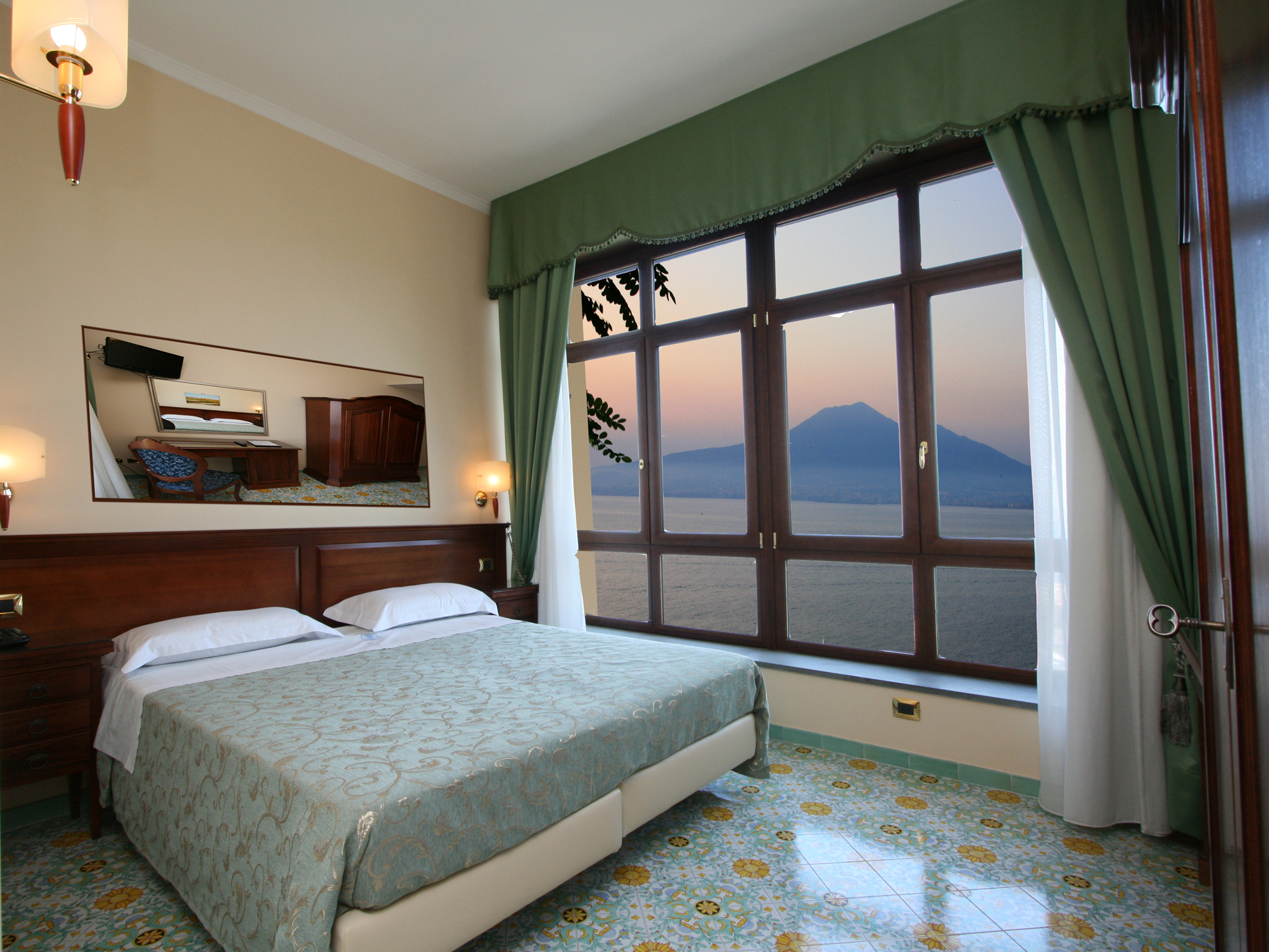 La Panoramica Hotel