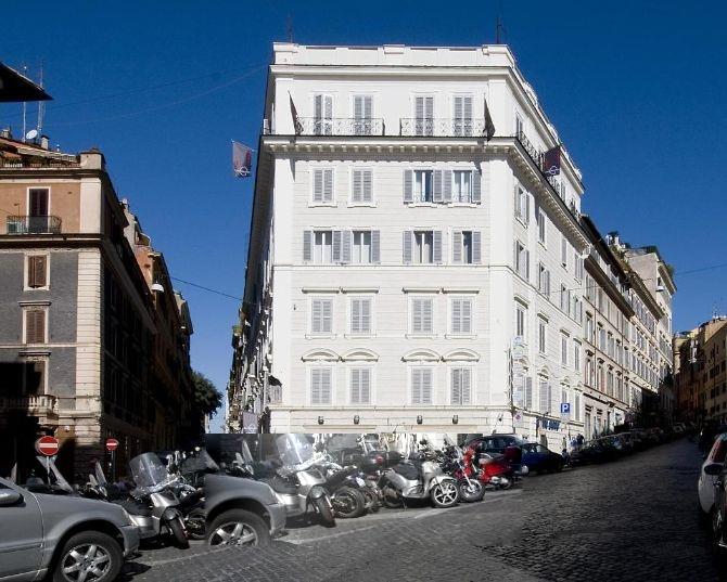 Hotel Trevi Collection