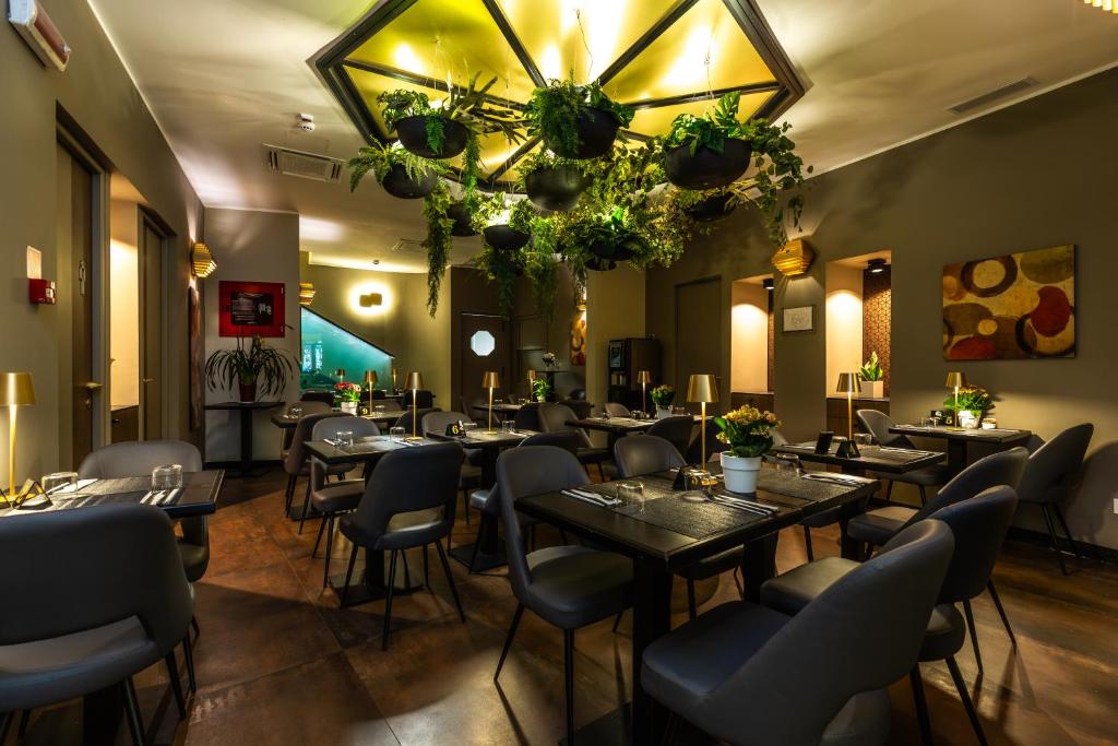 Hotel Trevi Collection