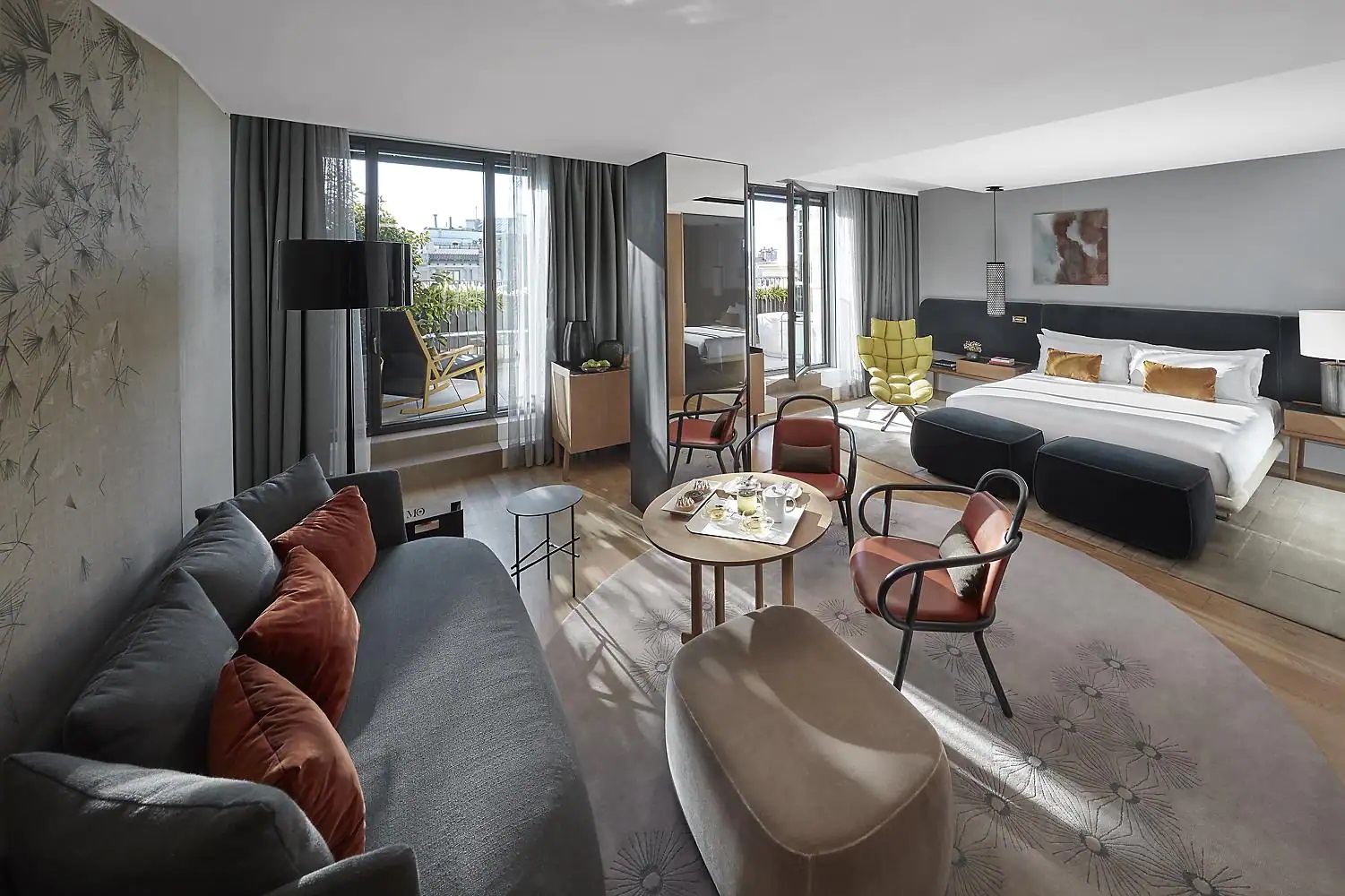 Mandarin Oriental Barcelona