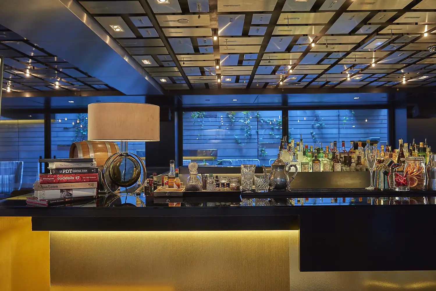 Mandarin Oriental Barcelona