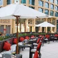 Grand Millennium Al Wahda Hotel