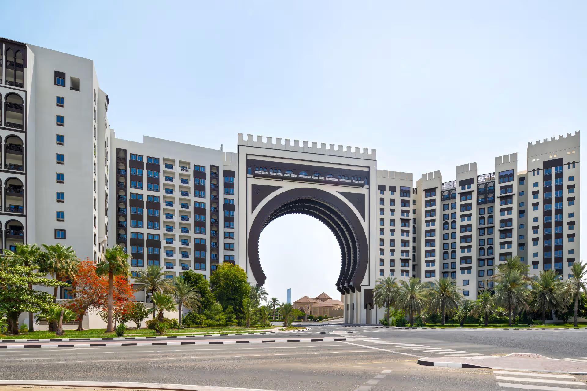 Nh Collection Dubai Ibn Battuta Hotel