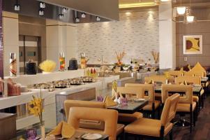 Time Grand Plaza Hotel