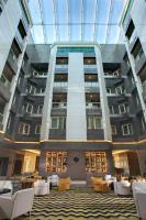 Time Grand Plaza Hotel