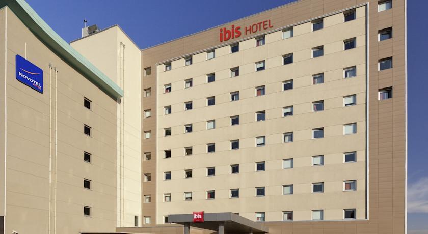 Ibis Kayseri