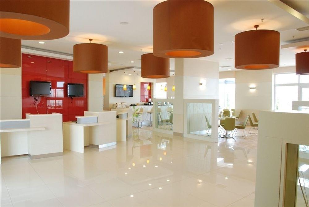 Ibis Kayseri