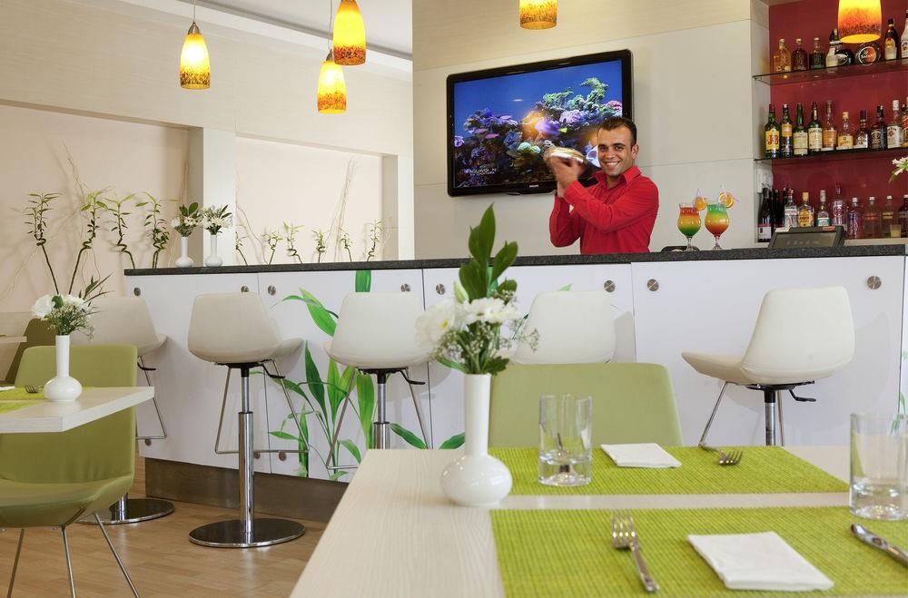 Ibis Kayseri