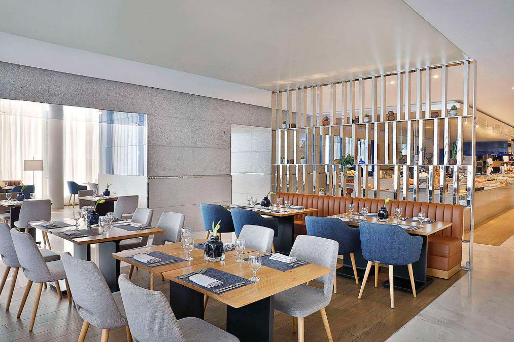 Voco Dubai, an IHG Hotel