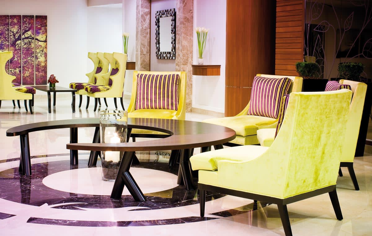 Avani Deira Dubai Hotel