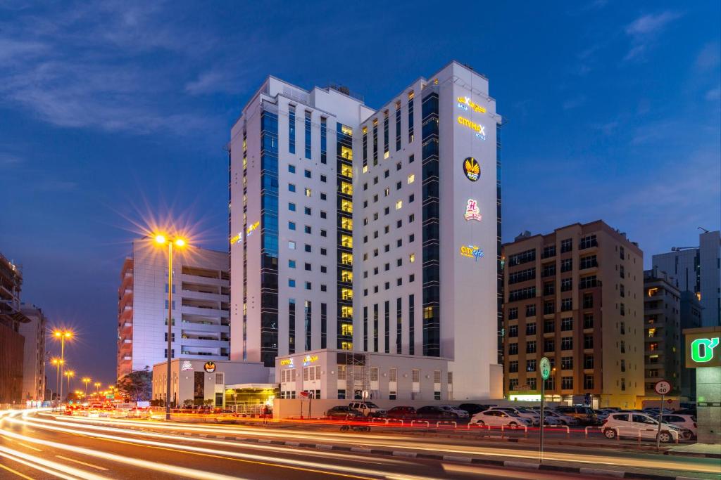 Citymax Hotel, Al Barsha at the Mall
