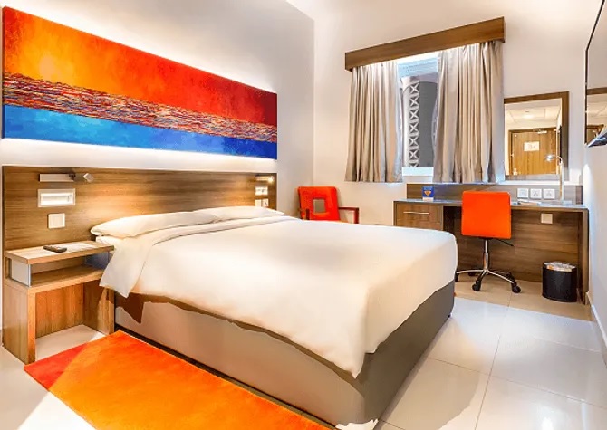 Citymax Hotel, Al Barsha at the Mall