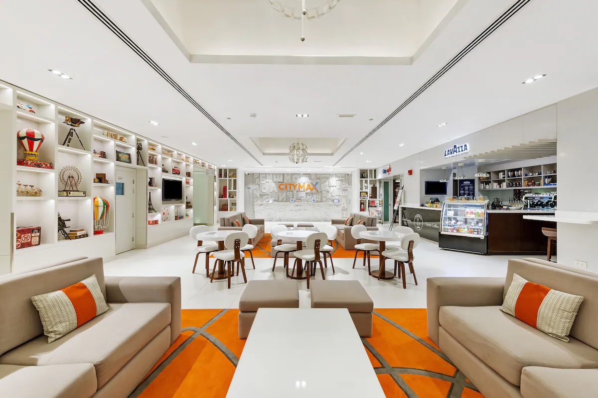 Citymax Hotel, Al Barsha at the Mall