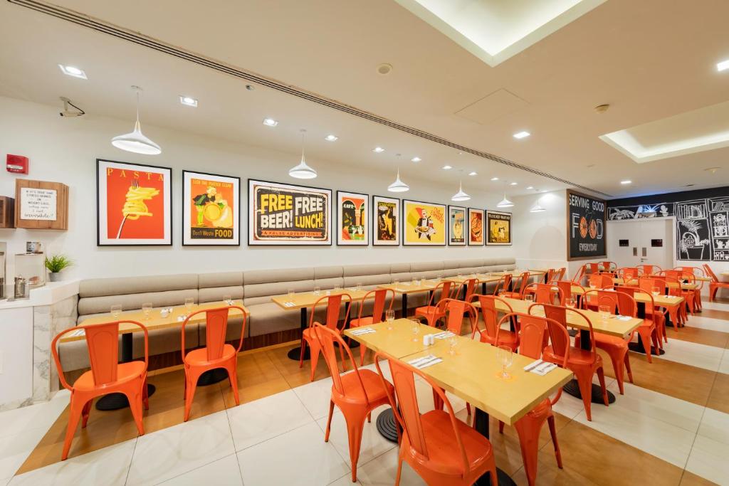 Citymax Hotel, Al Barsha at the Mall