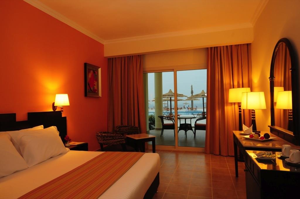 Coral Sun Beach Resort