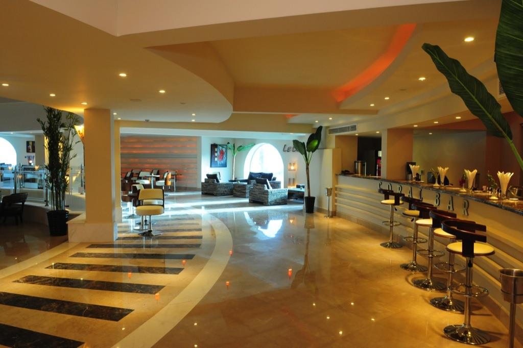 Coral Sun Beach Resort