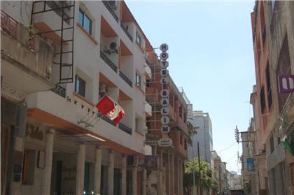 Hôtel Salim