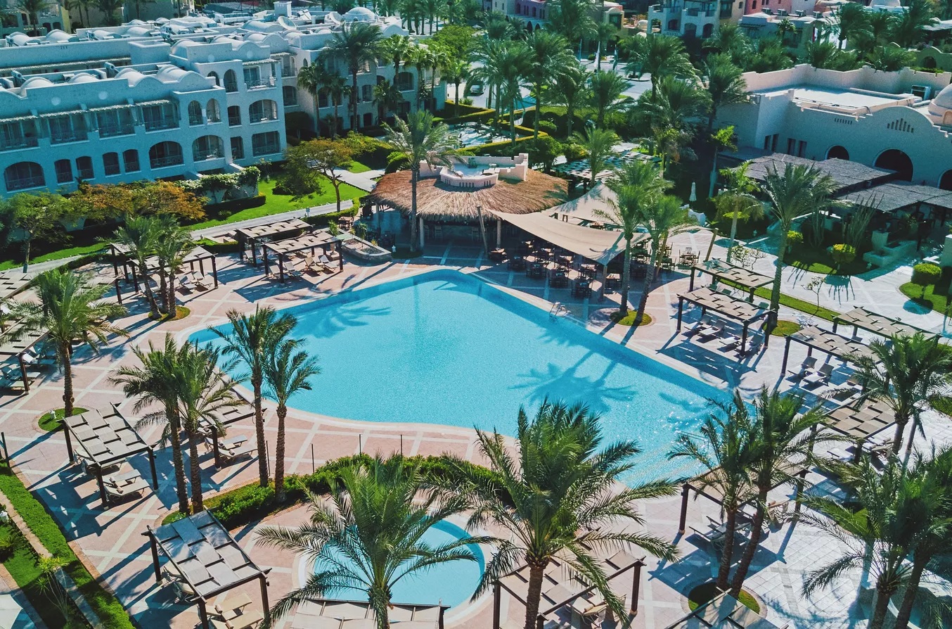 Jaz Makadi Star & Spa