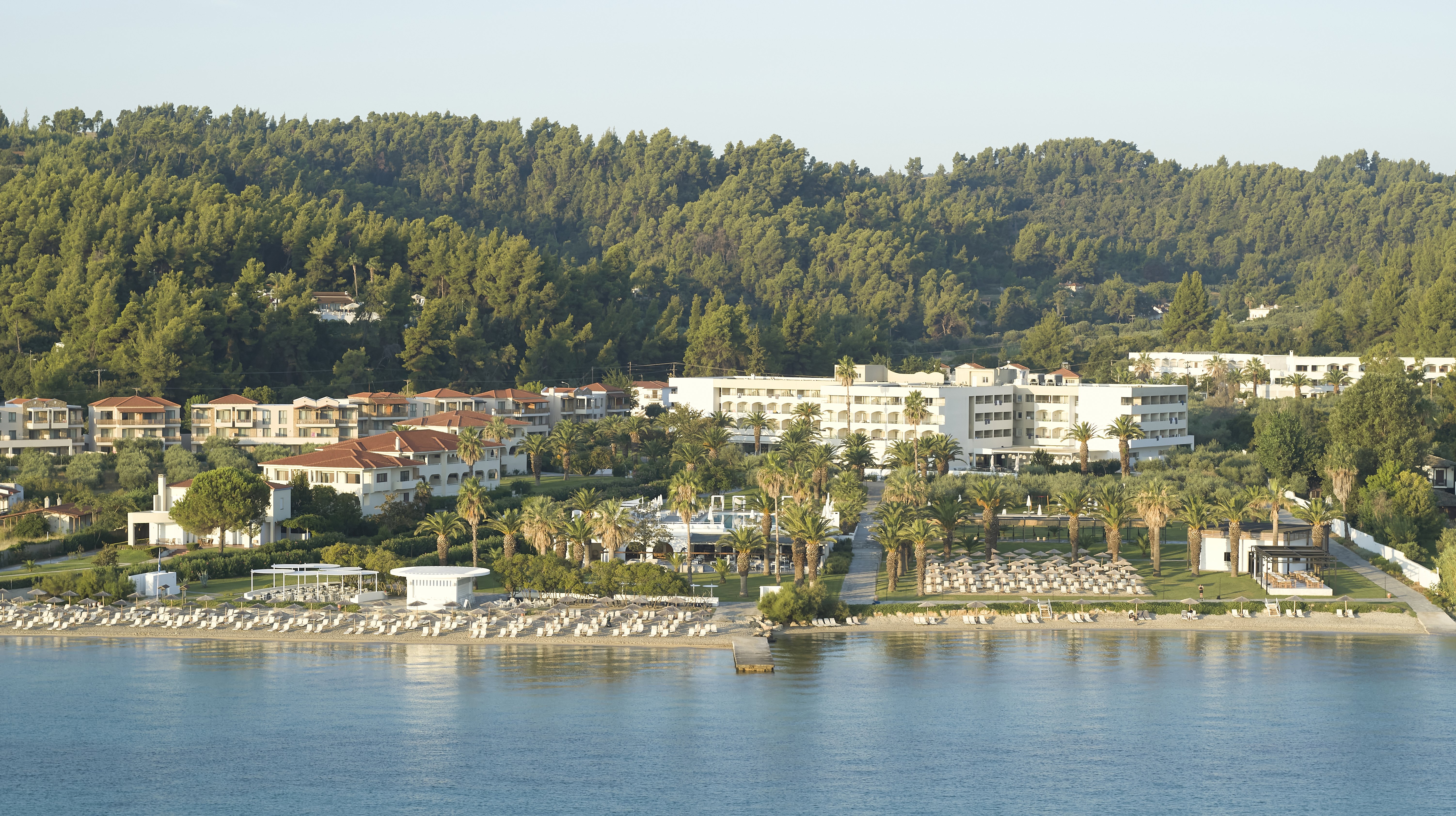 Kassandra Palace