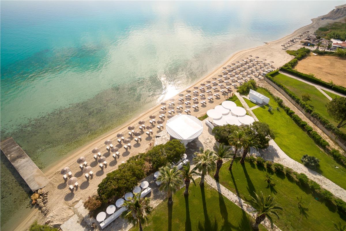 Kassandra Palace