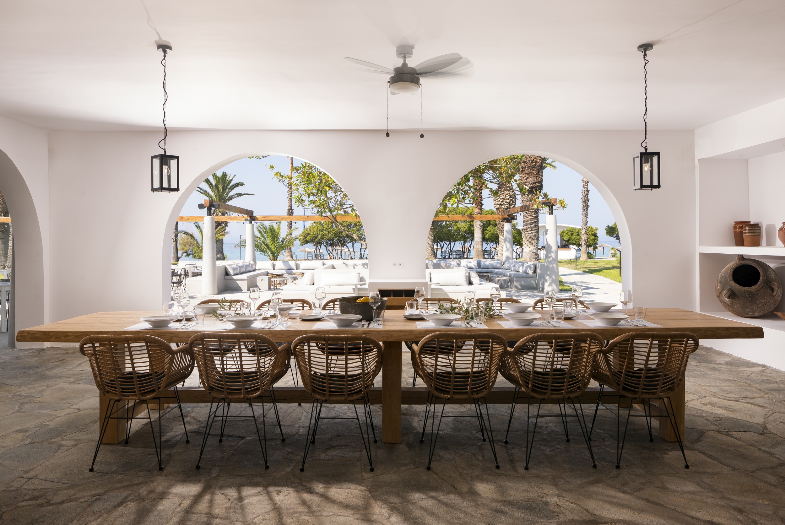 Kassandra Palace