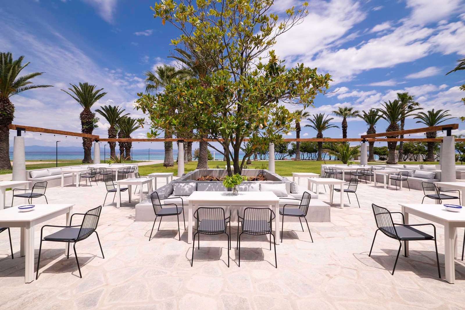 Kassandra Palace
