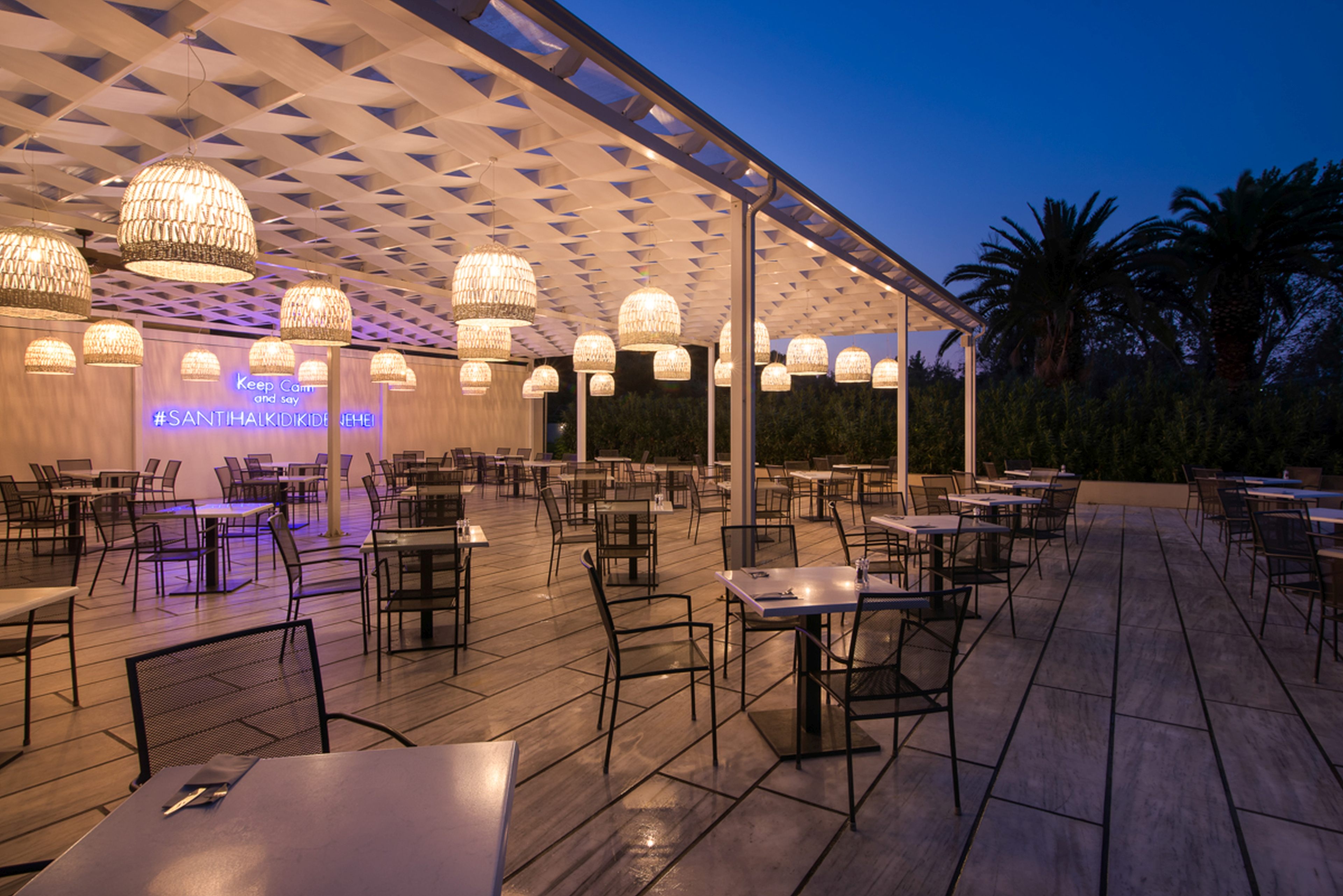 Kassandra Palace