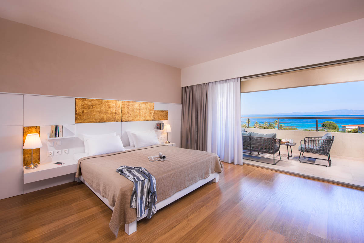Kassandra Palace